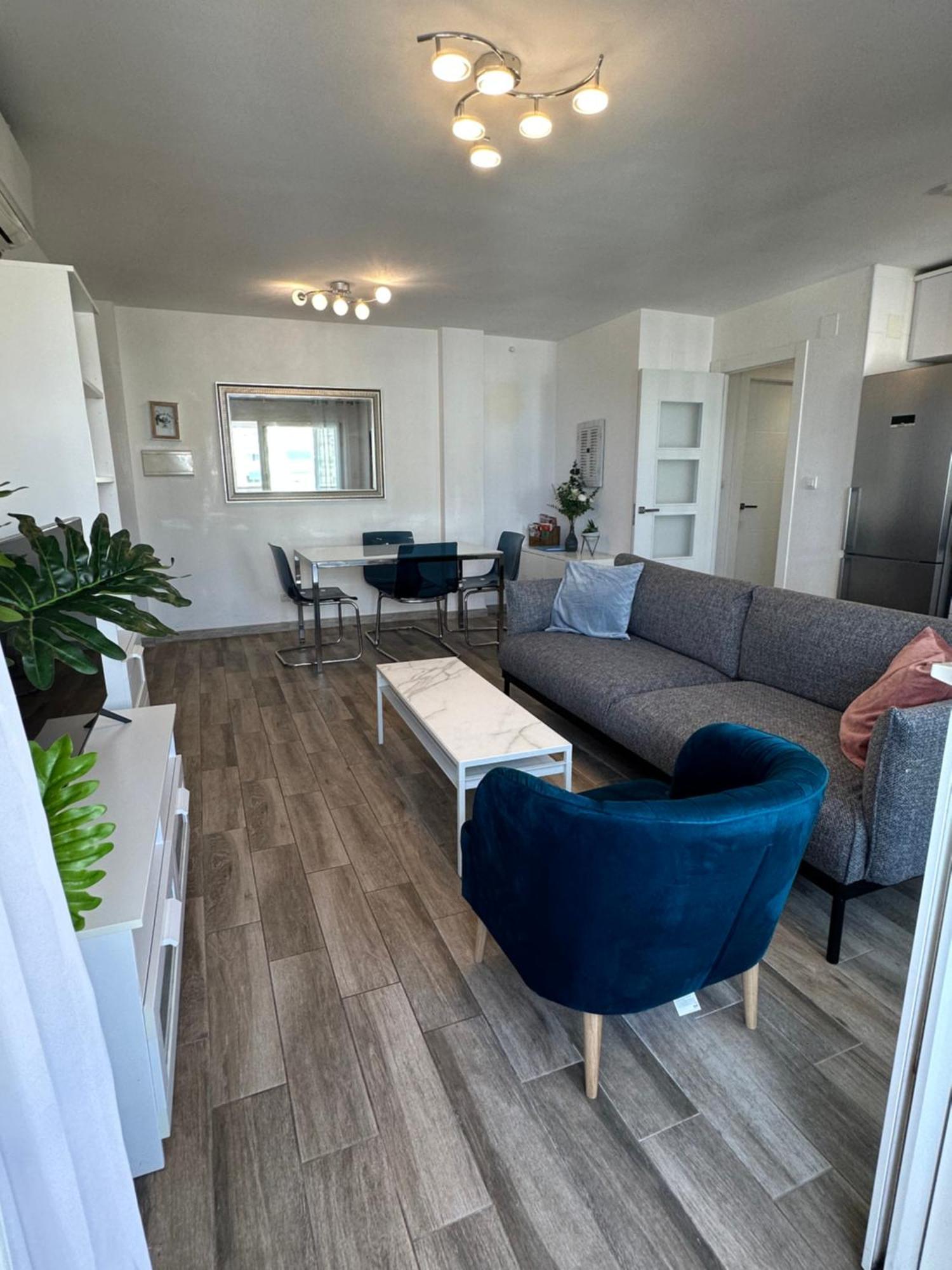 Luxury Beachfront Apartment In Benalmadena Costa ภายนอก รูปภาพ